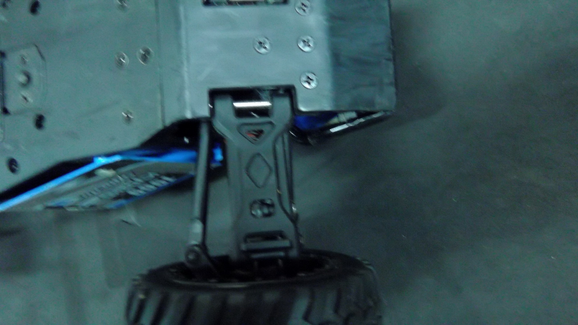 2015 - KYOSHO SAND MASTER - SupermotoXL Designs - Life, Designs