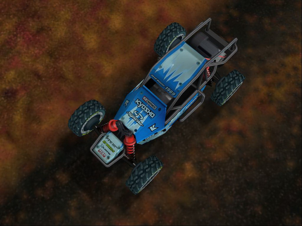 【早い者勝ち】KYOSHO Sand Master 動作未確認 ジャンク 早い者勝ち】KYOSHO Sand Master 動作未確認 ジャンク 早い者勝ち