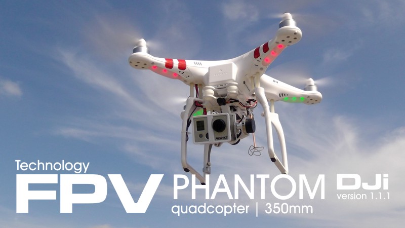 phantom1 fpv 1