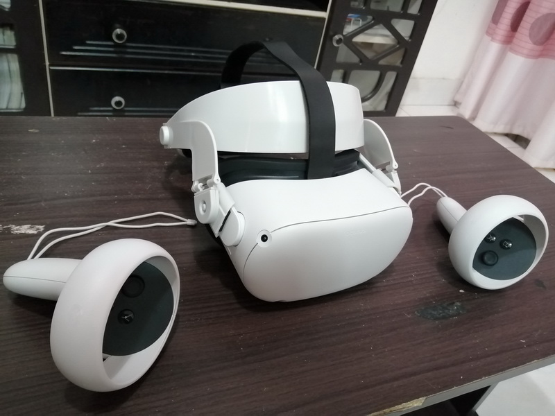 updates vr sim rig 02