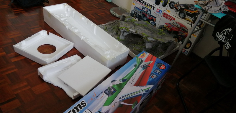 diy microcrawler track 4x4arena 1