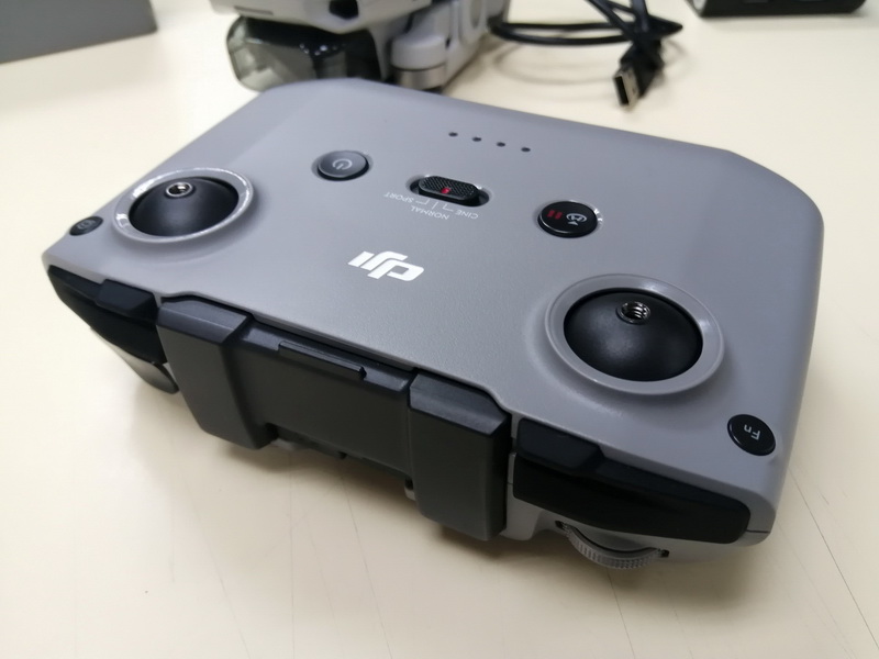 DJI Mic 2: Anticipated Launch Nears As It Appears At The FCC
