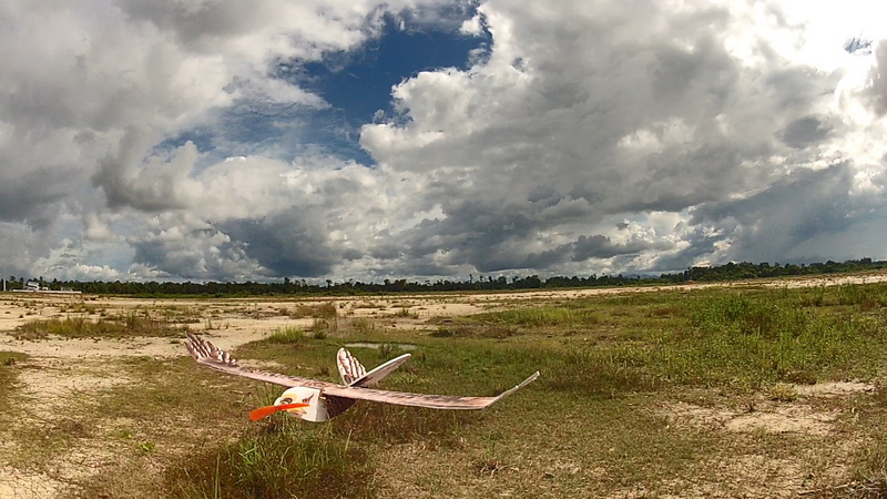 dwhobby eagle ii 46 tb