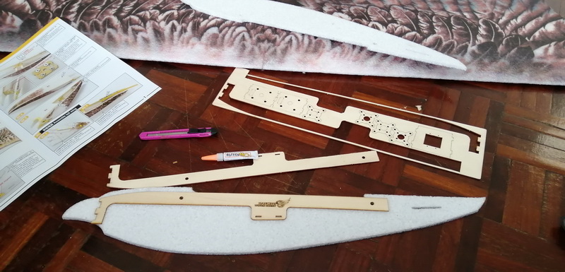 dwhobby eagle ii 66 tb