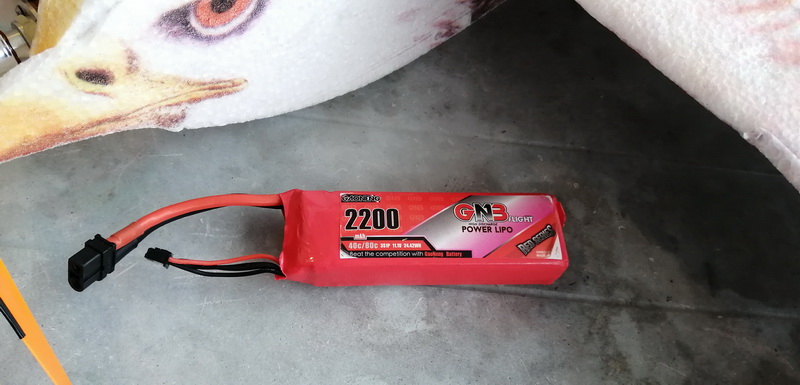 dwhobby eagle ii 88 tb