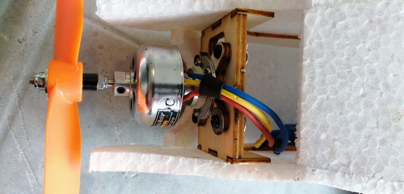 dwhobby eagle ii 96 tb