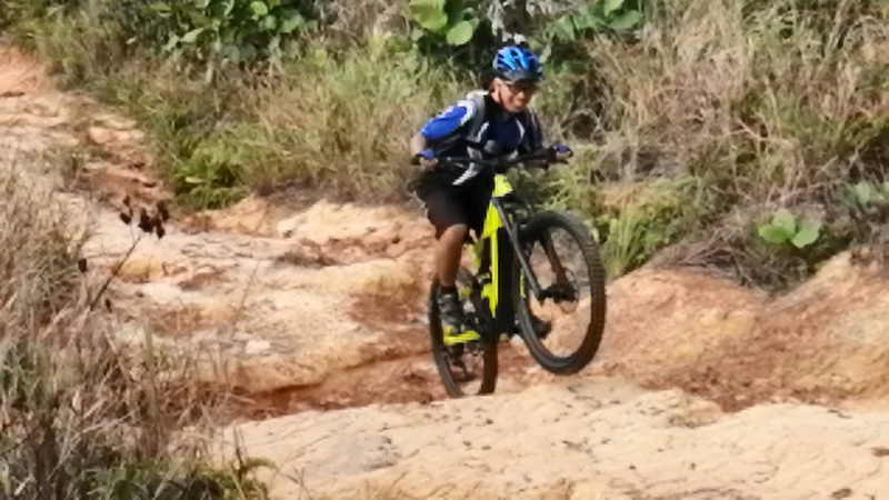 ebike specialized 70