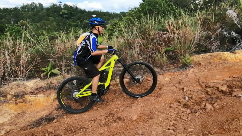 ebike specialized 72