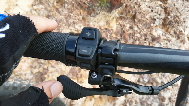 ebike specialized 82