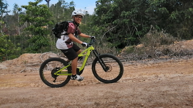 ride ebike w2 54