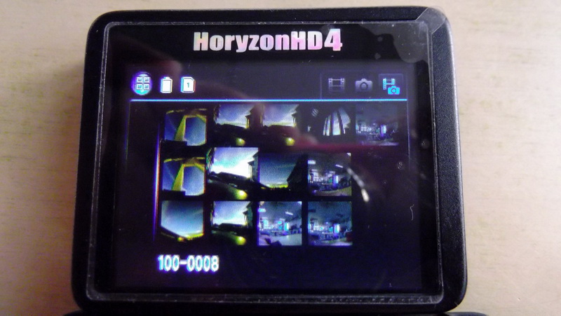 horyzonhd4 45