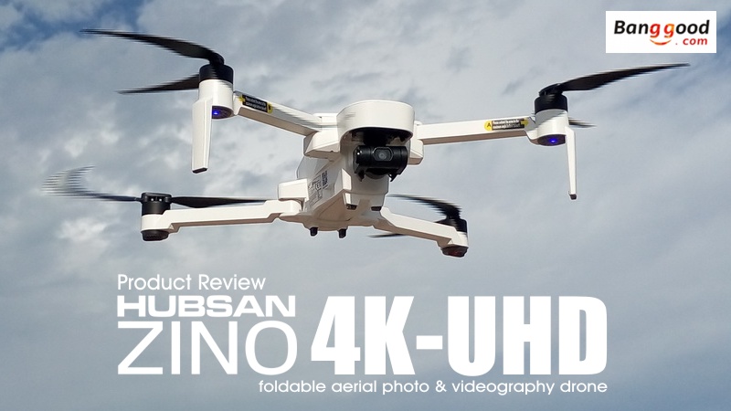 emotional Danish Creation Product review: HUBSAN ZINO H117s Ultra-HD foldable drone for aerial photo  & videography - SupermotoXL Designs - Life, Designs, Hobbies