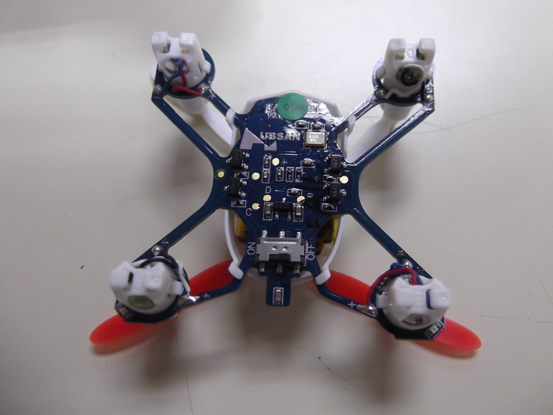 hubsanq4 7