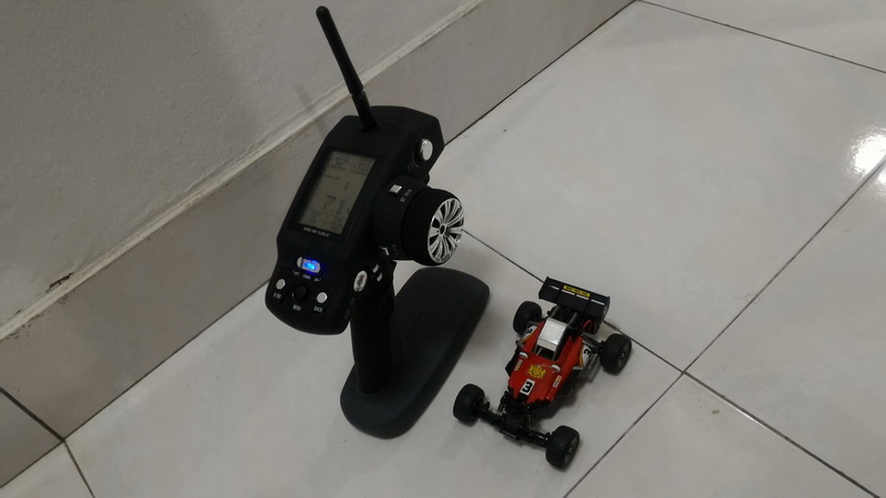 lt832 b micro buggy 70