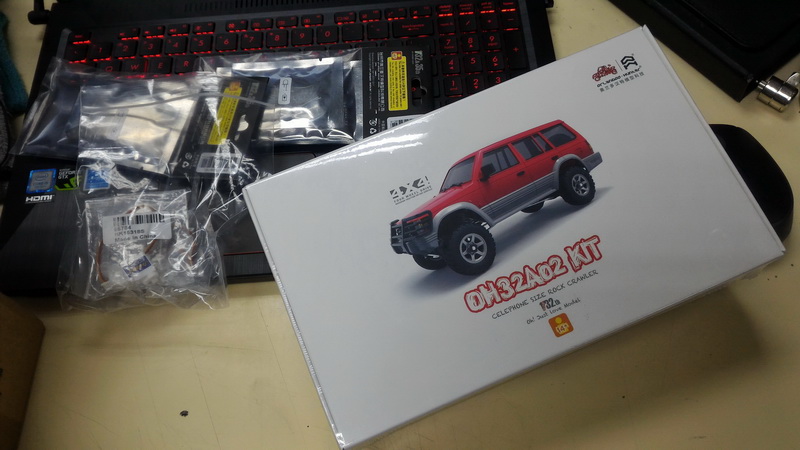 orlandoo oh32a02 pajero 1