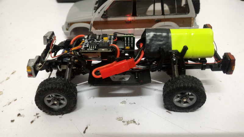 orlandoo oh32a02 pajero 53