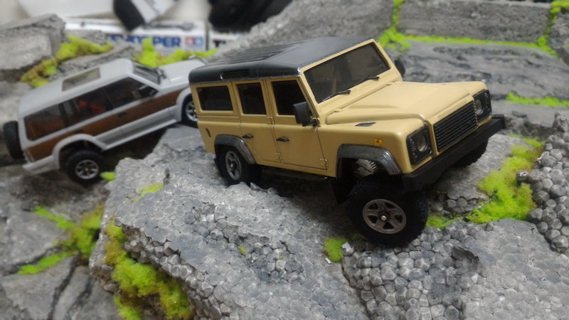 oh32a03 defender 190