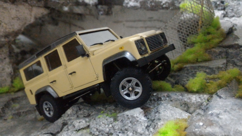 oh32a03 defender 192