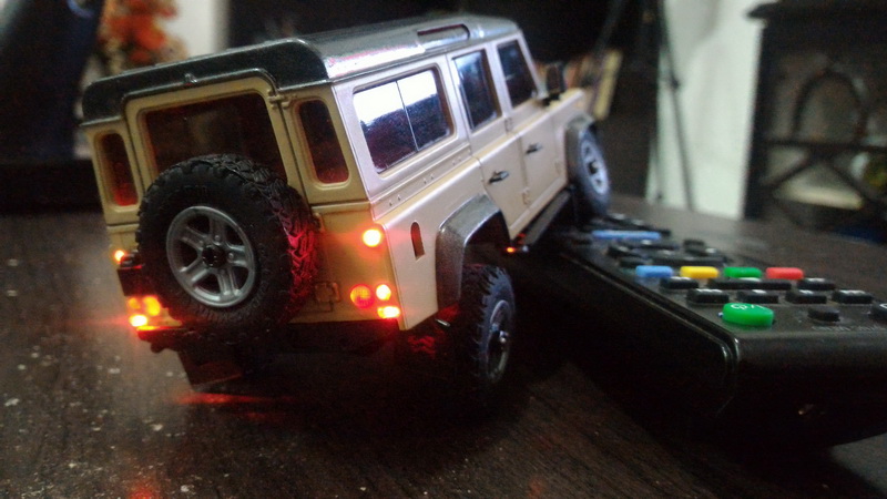 oh32a03 defender 240