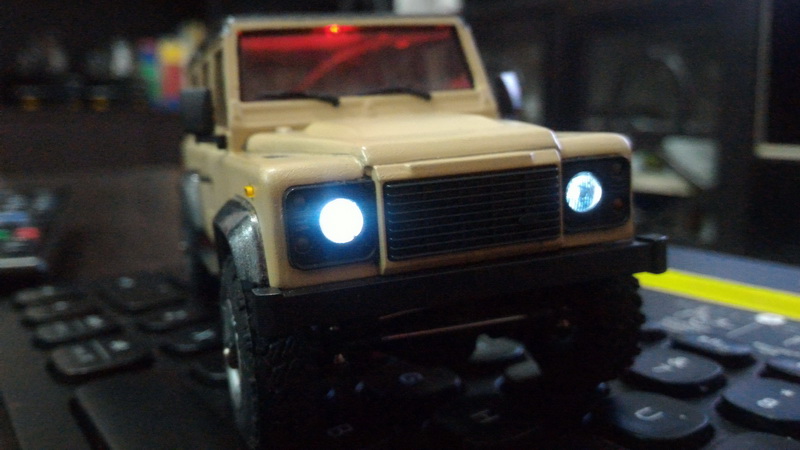 oh32a03 defender 243