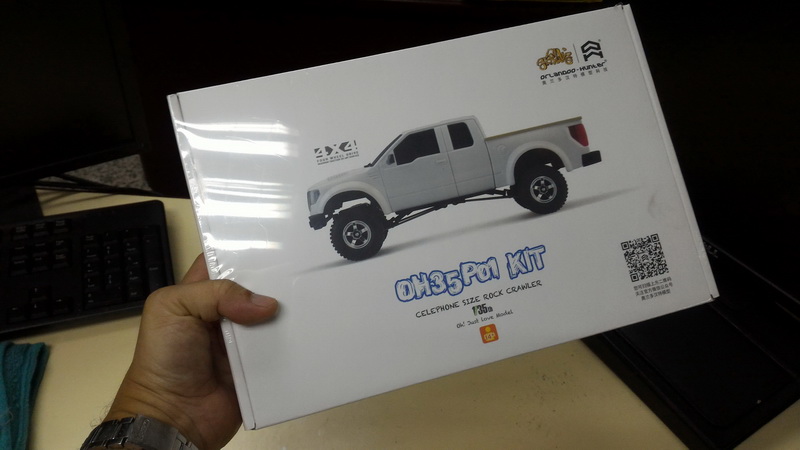 orlandoo oh35p01 f150 1