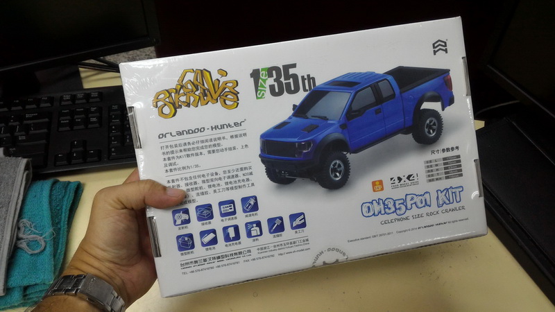 orlandoo oh35p01 f150 2