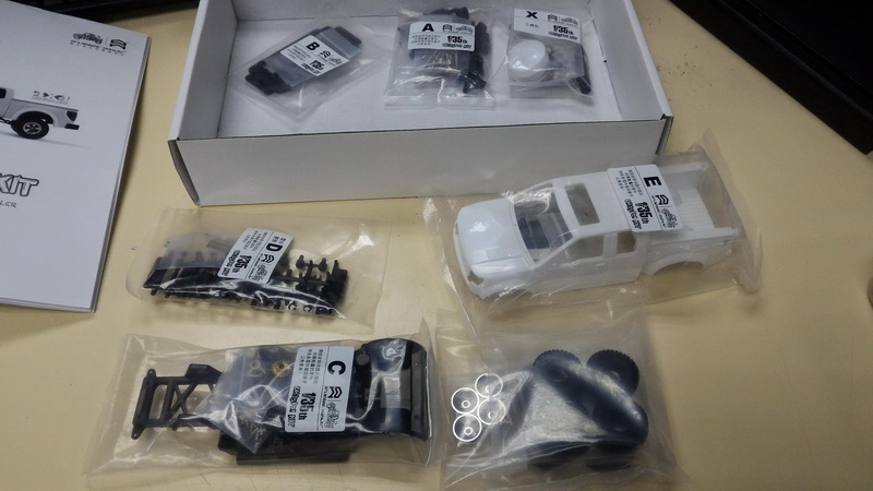 orlandoo oh35p01 f150 8