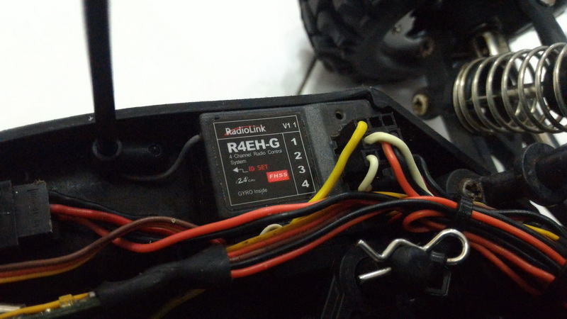 radiolink rc4g 44