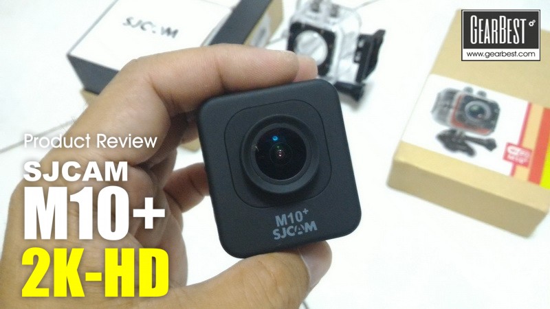 sjcam m10 plus 24