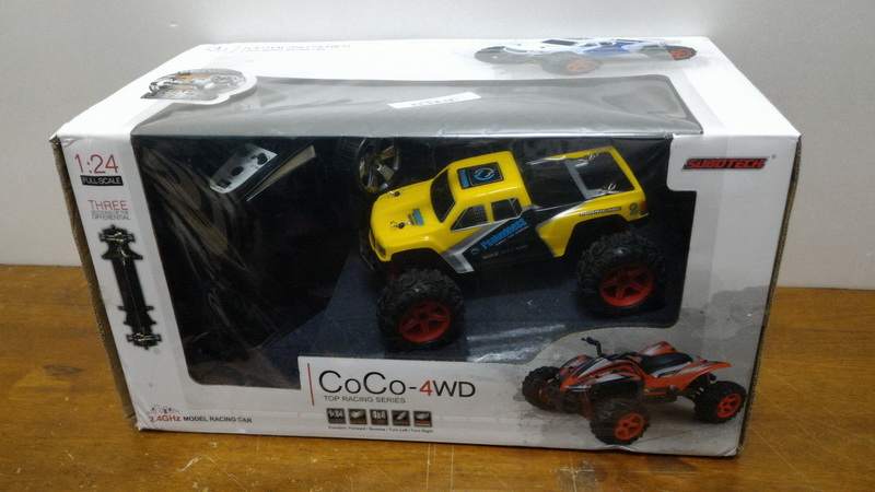 subotech coco1 24 41