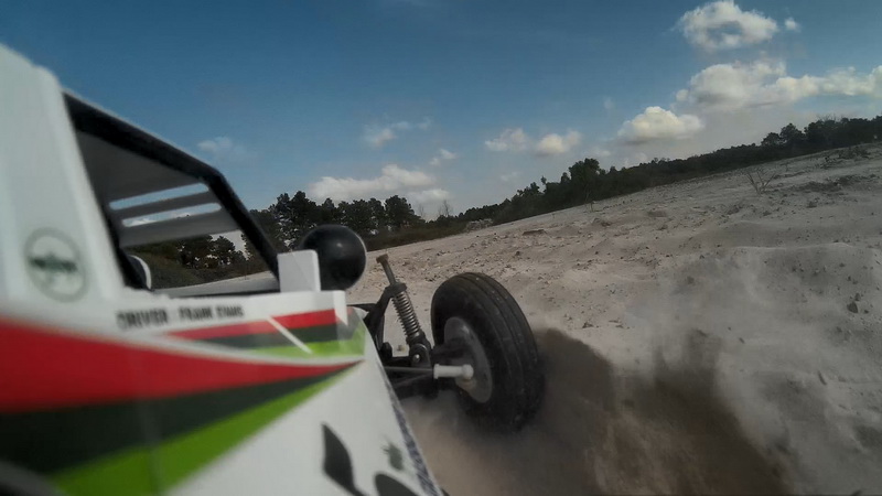 tamiya grasshopper 27