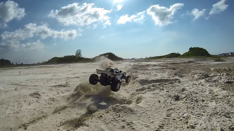 tamiya grasshopper 30