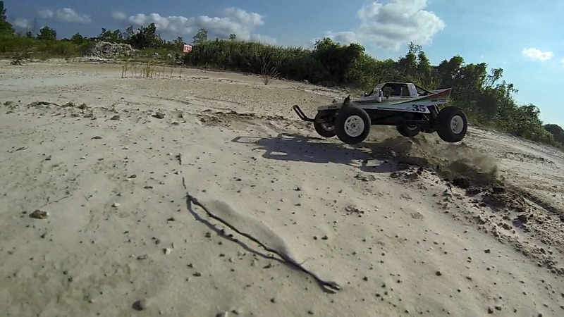 tamiya grasshopper 37