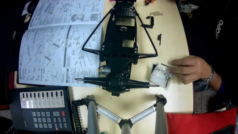 tamiya grasshopper 5