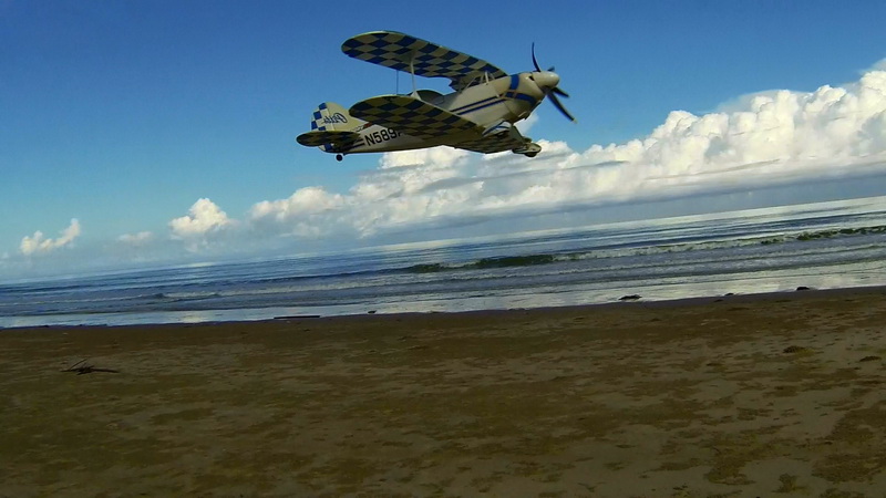 dev hk pitts special xl 59