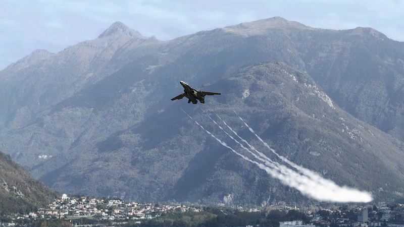 dev macross vf25f 27