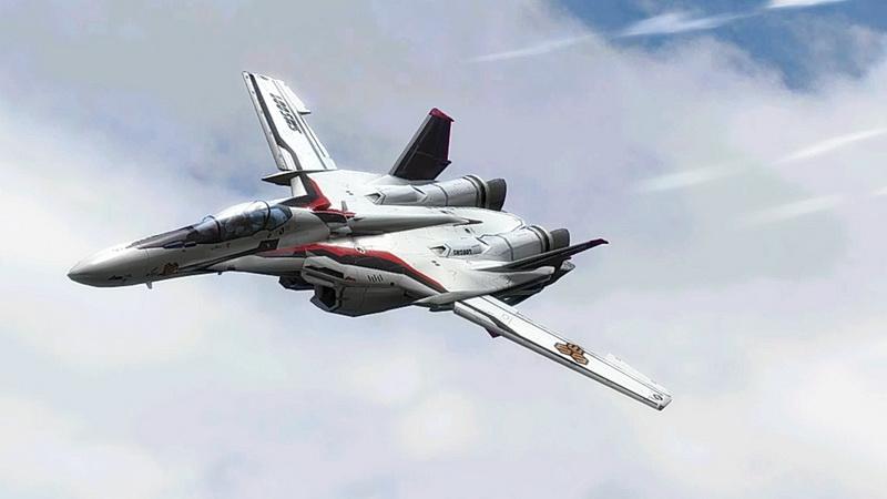 dev macross vf25f 29