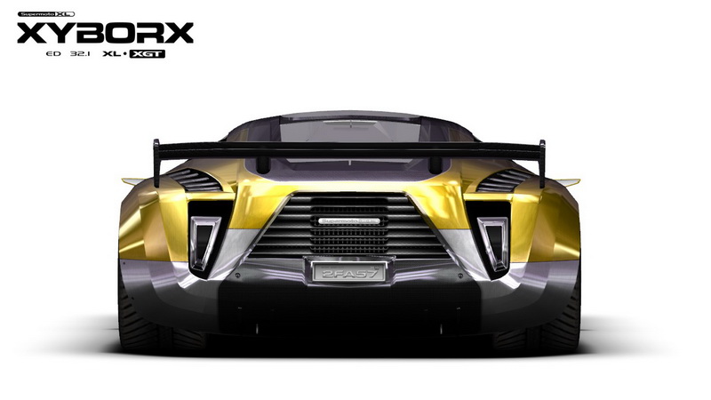 sdk xyborx321 xlxgt 10