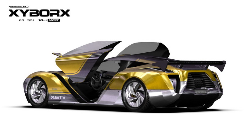 sdk xyborx321 xlxgt 14