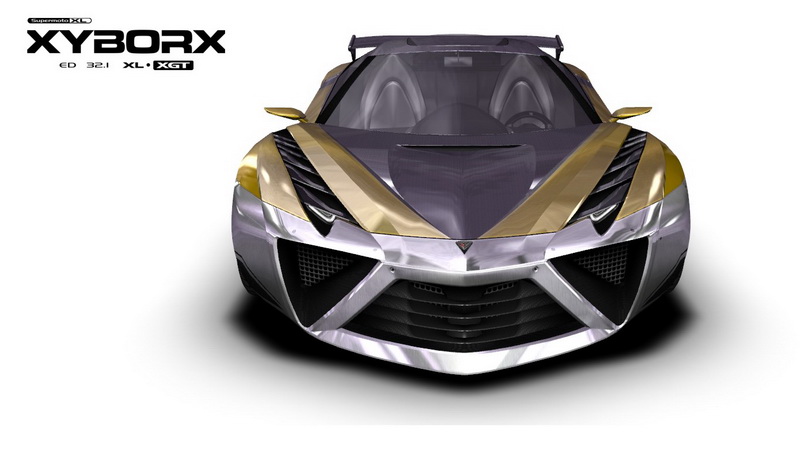 sdk xyborx321 xlxgt 8