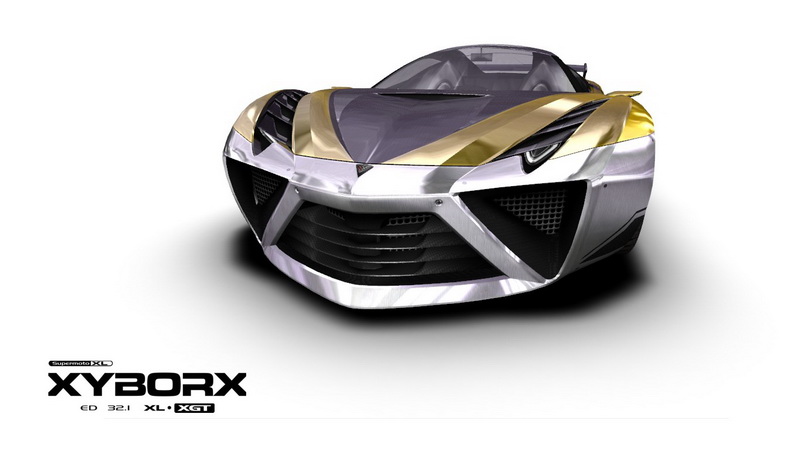 wall xyborx32 xlxgt 11