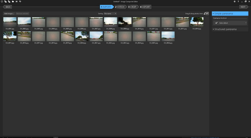 dev site xl boulevard lot2