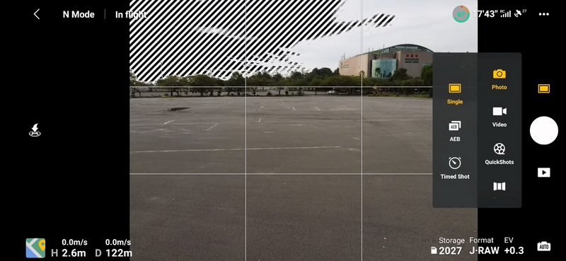 dev site xl boulevard lot2