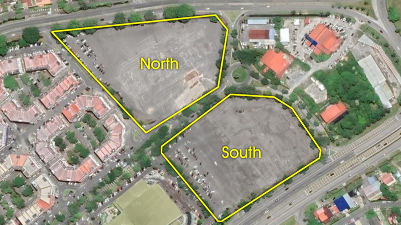 dev site xl boulevard lot2