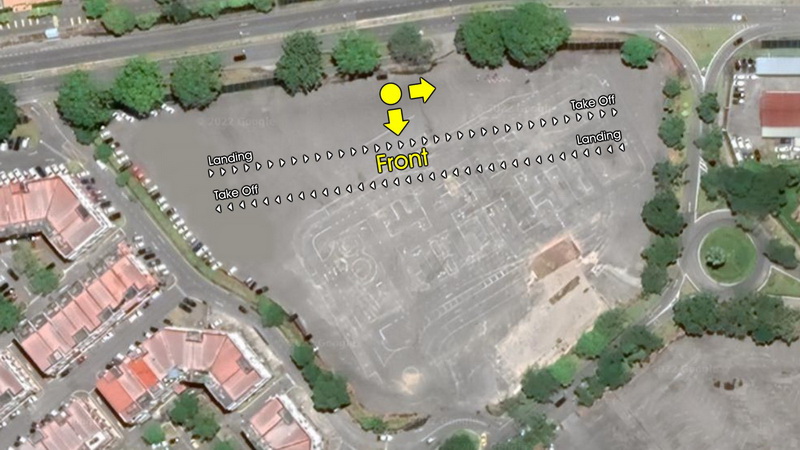 dev site xl boulevard lot2