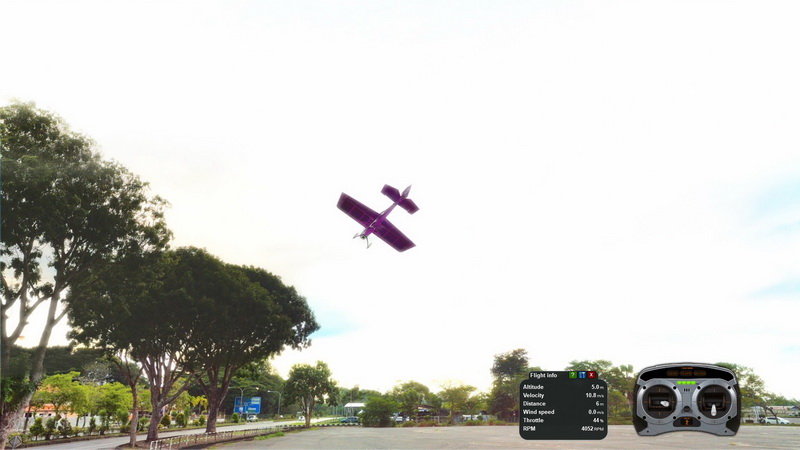 dev site xl boulevard lot2