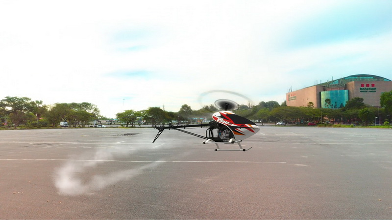 dev site xl boulevard lot2