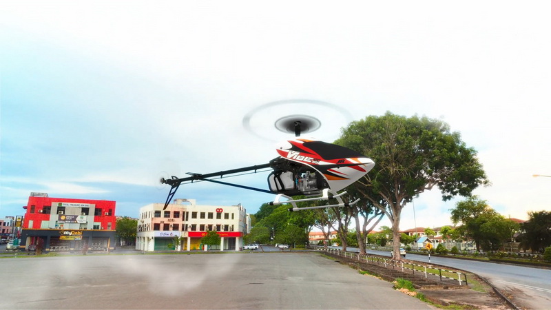 dev site xl boulevard lot2