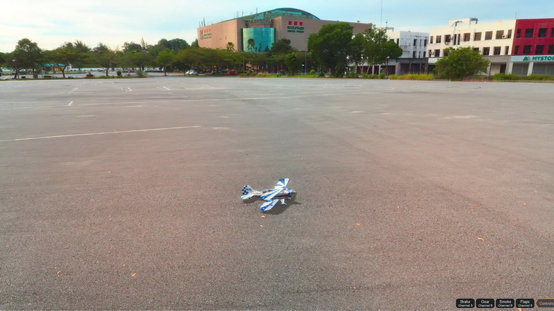 dev site xl boulevard lot2