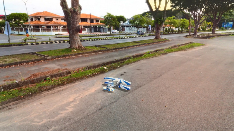 dev site xl boulevard lot2